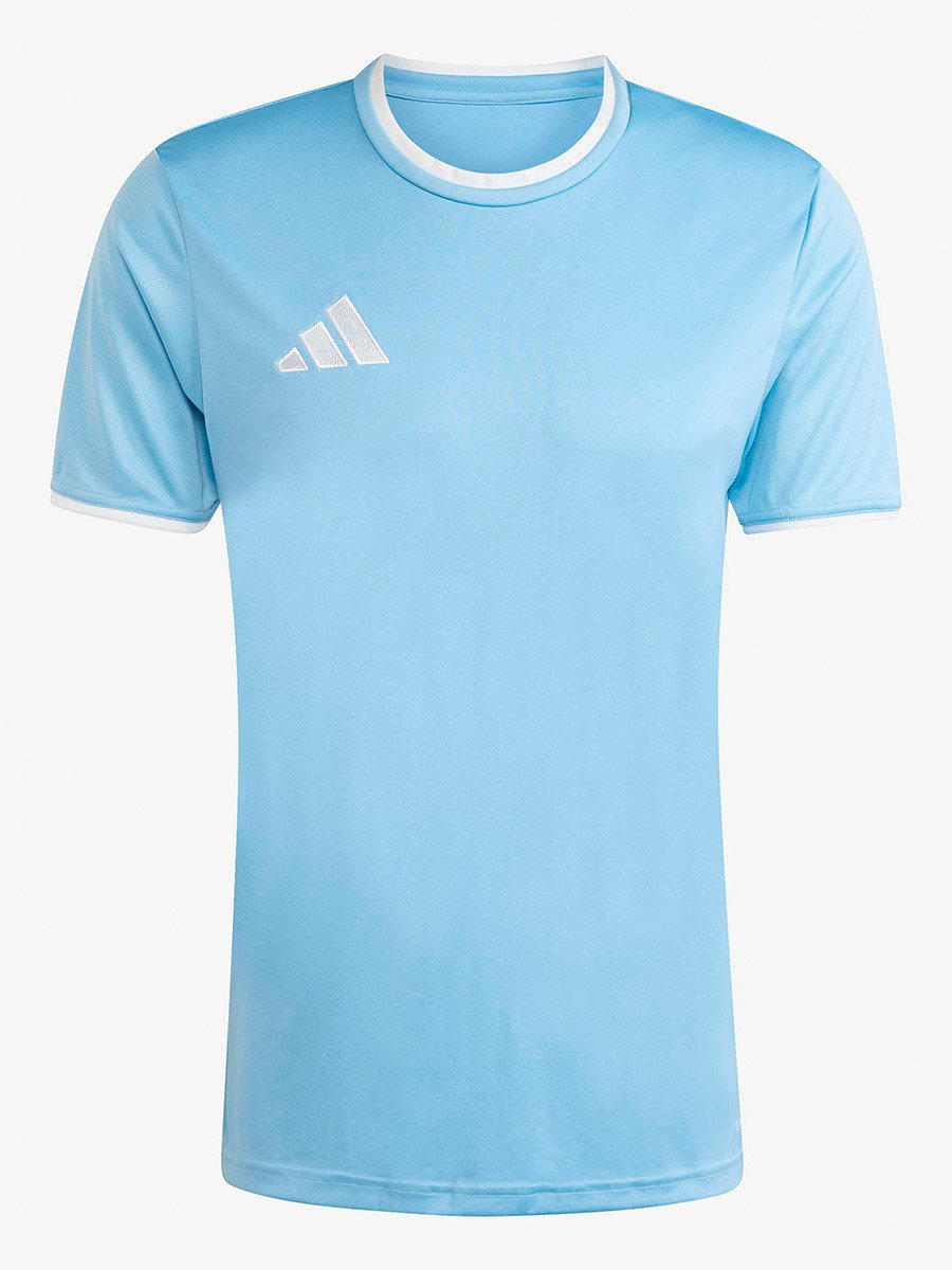 Men Blue Logo Ent26 Training T-Shirt