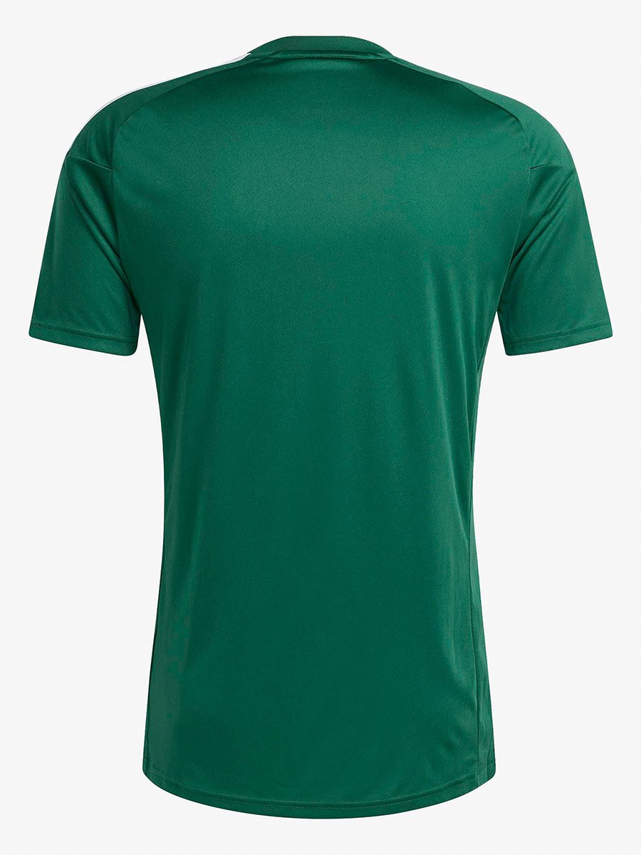 Men Green Tiro26L Training T-Shirt
