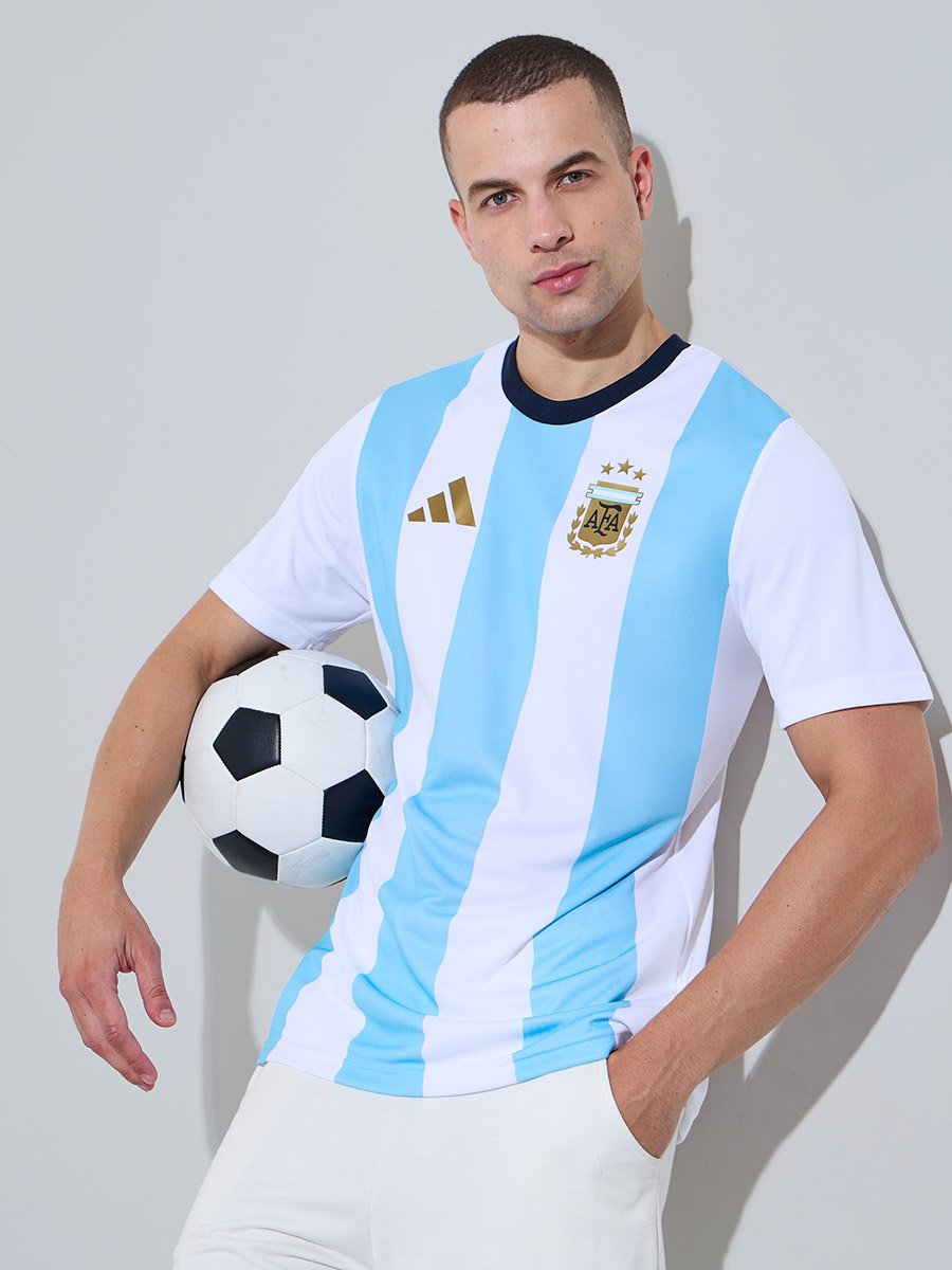 تيشيرت جيرسي منتخب الارجنتين