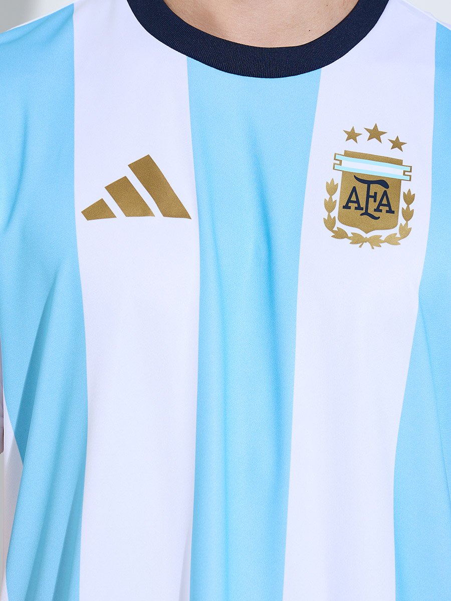 تيشيرت جيرسي منتخب الارجنتين