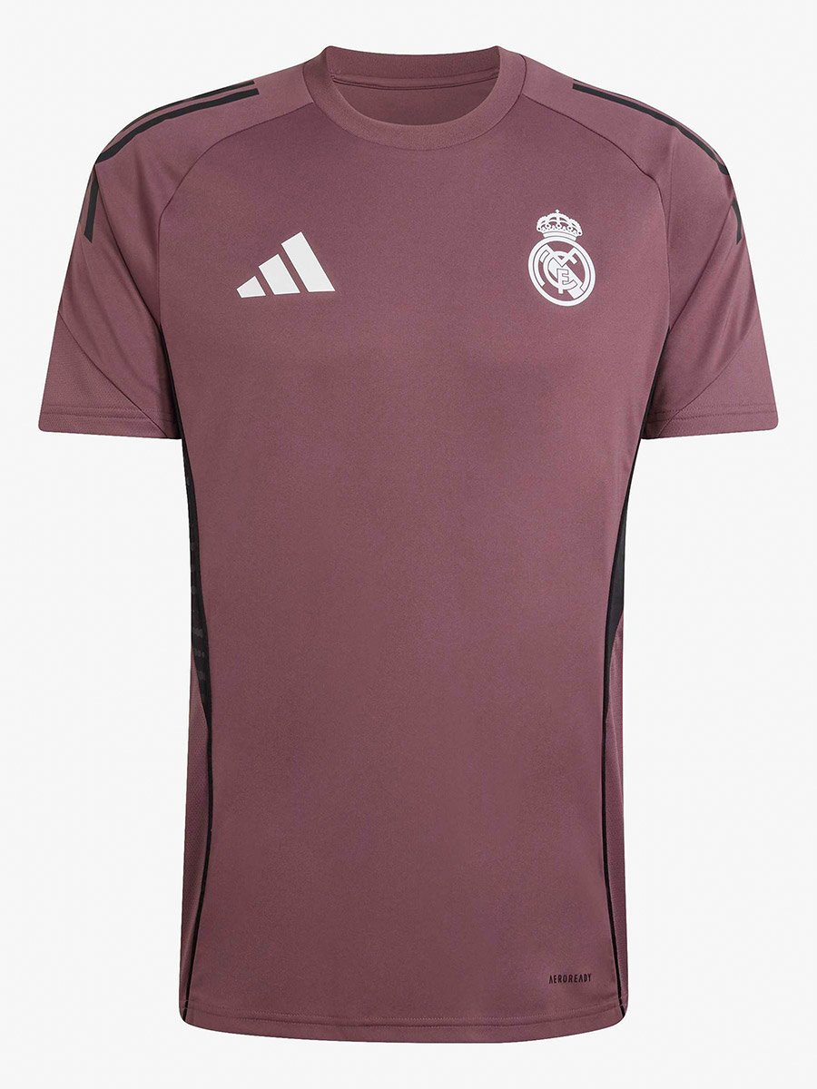 تيشيرت تدريب رجالي ريال مدريد