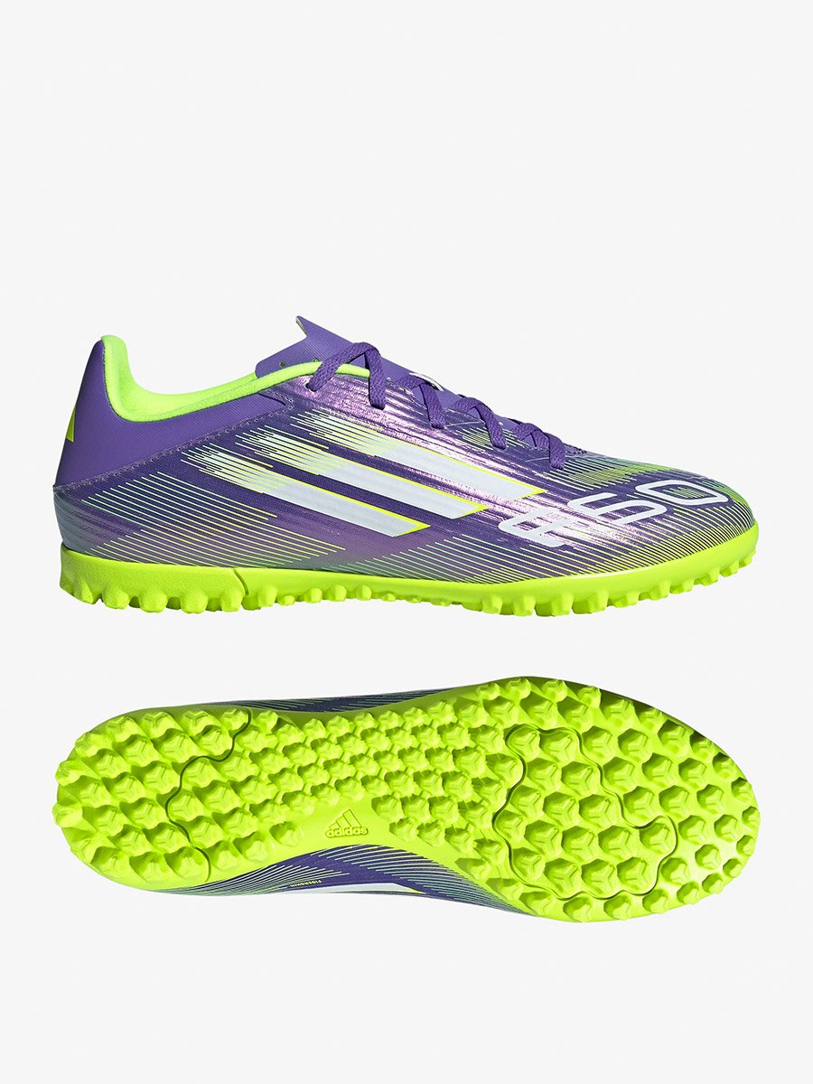 F50 Club Turf Messi Boots