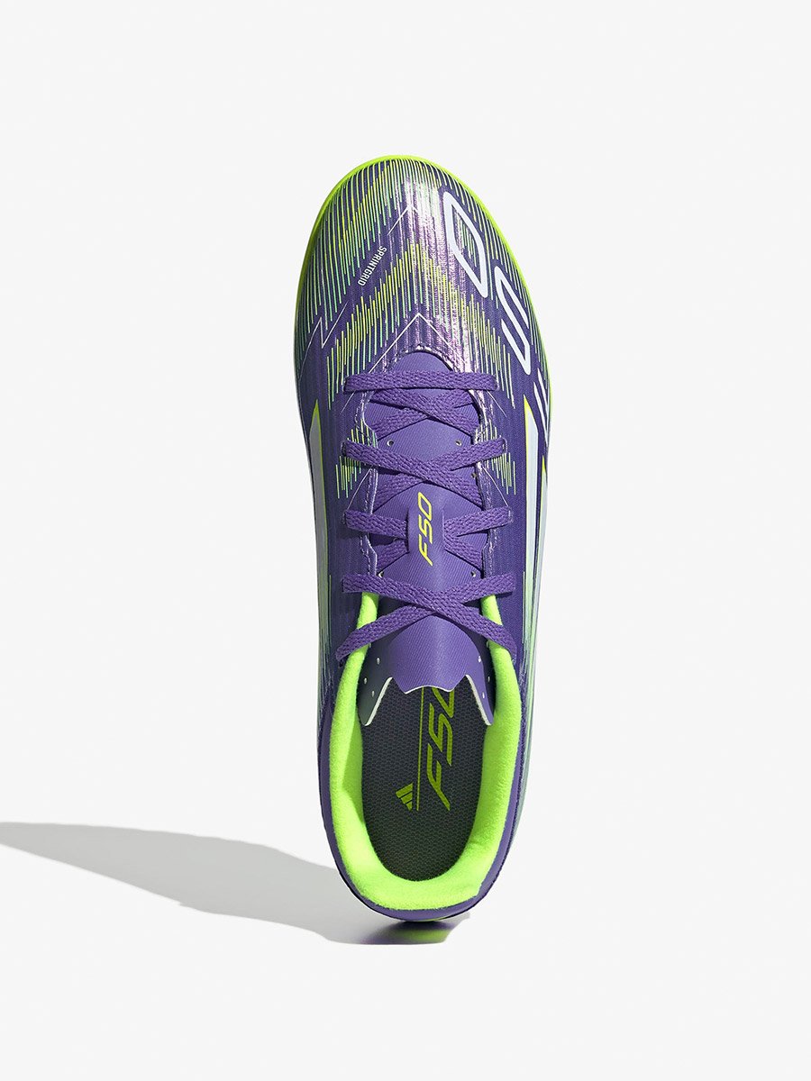 F50 Club Turf Messi Boots