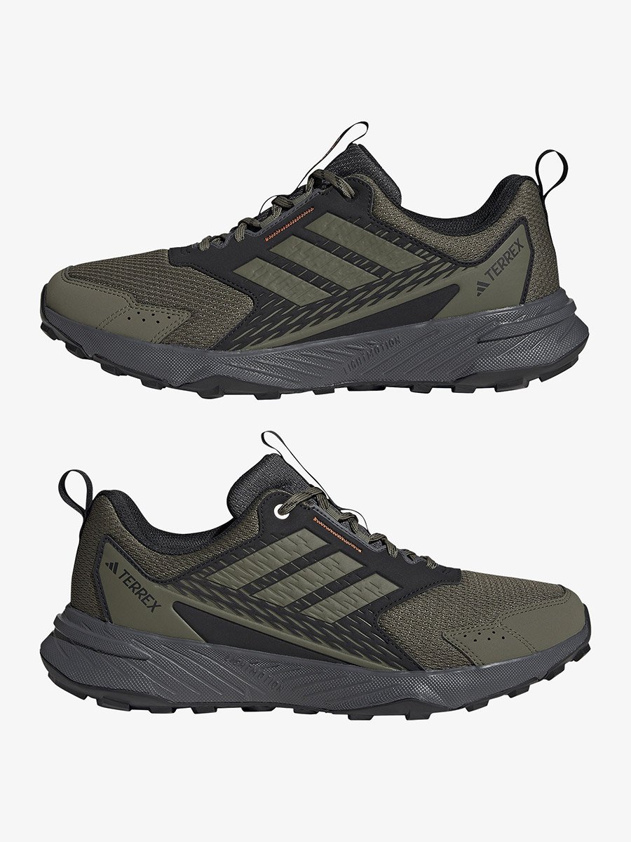 Terrex Tracefinder Running Shoes
