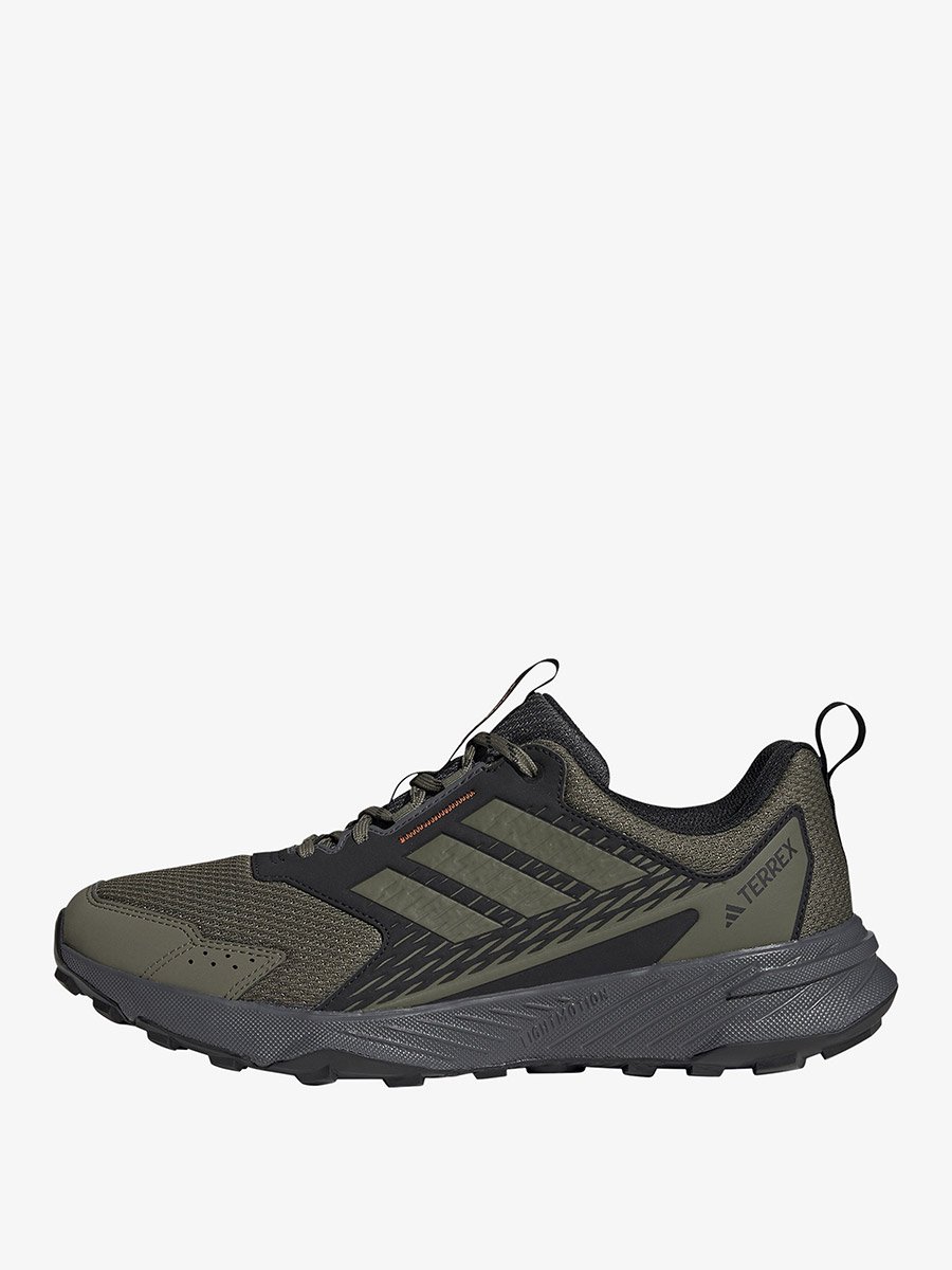 Terrex Tracefinder Running Shoes