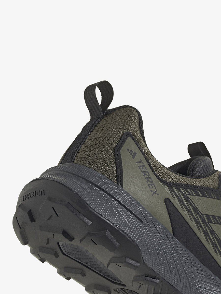 Terrex Tracefinder Running Shoes