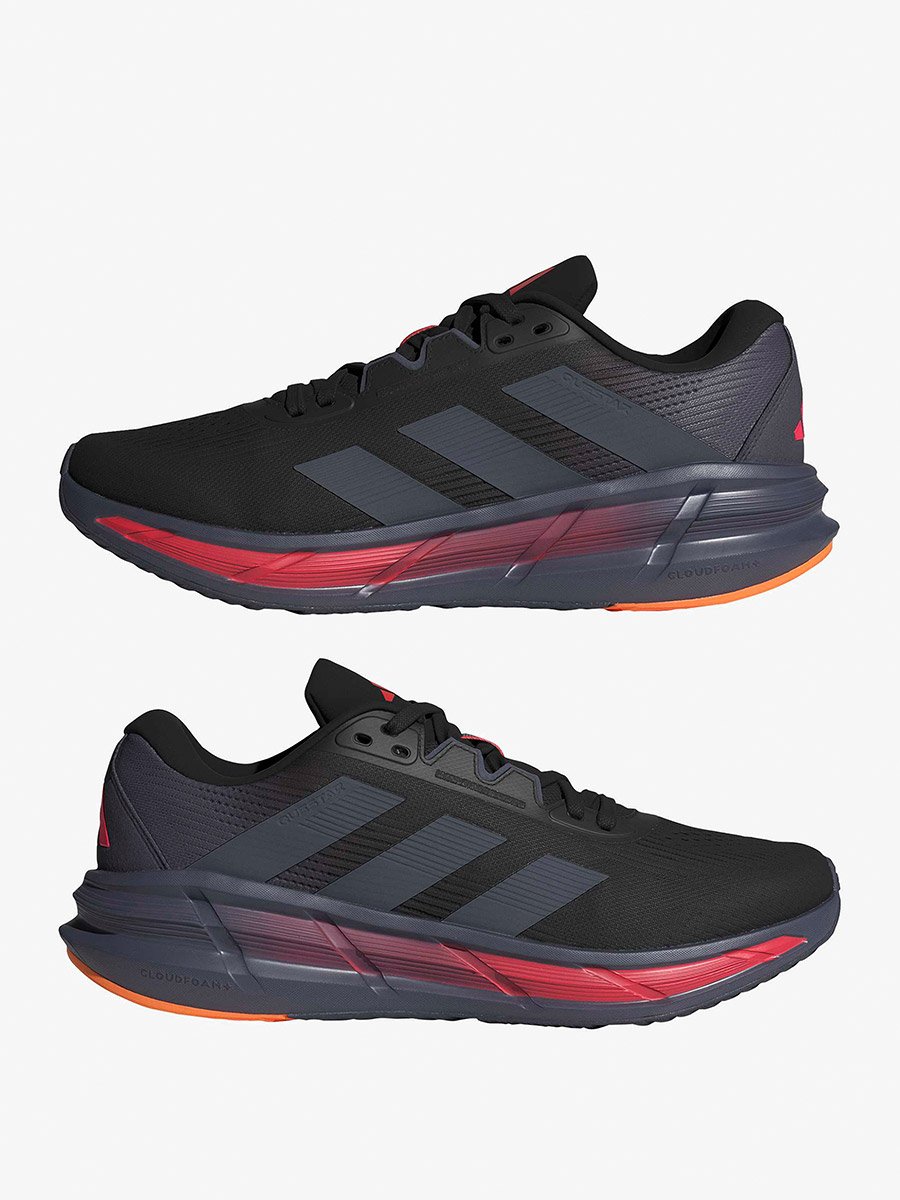 Questar 3 M Running Shoes