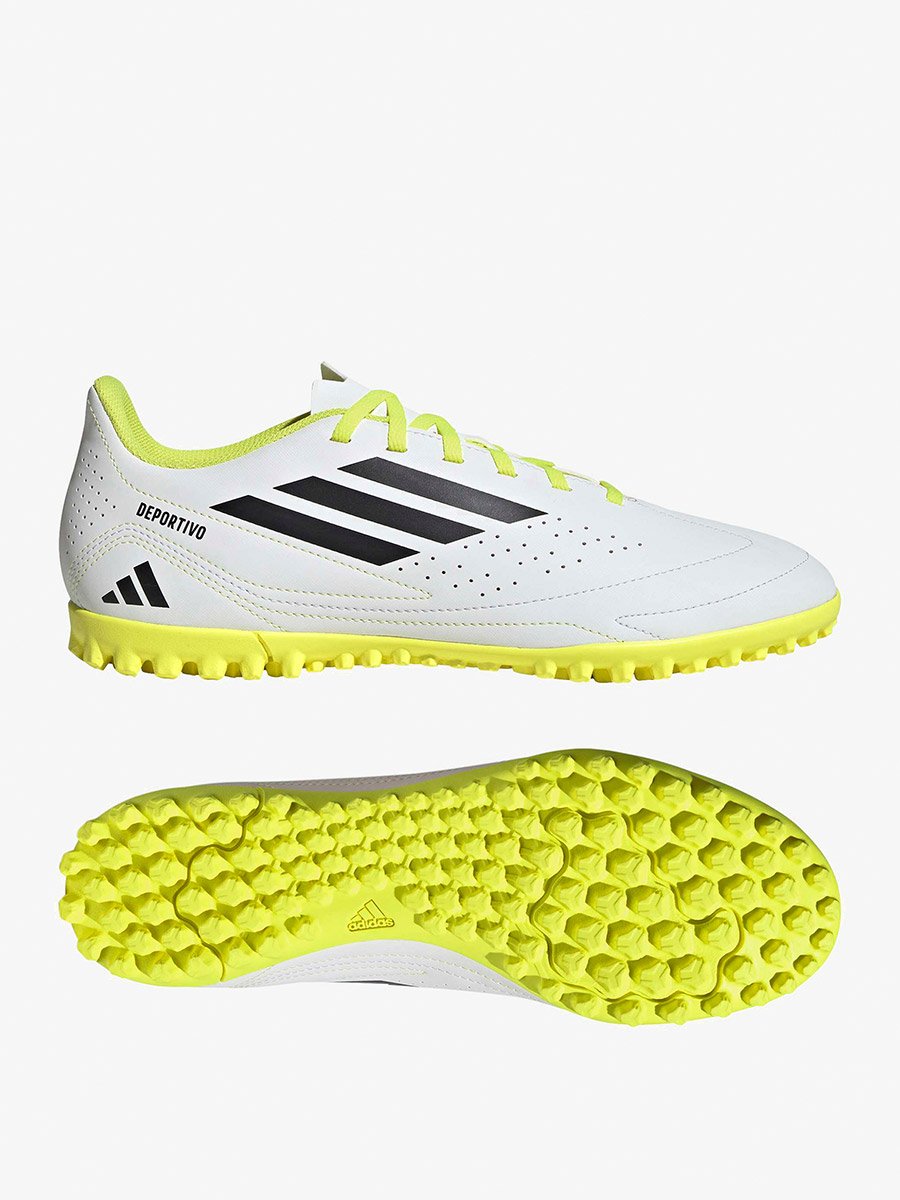 Deportivo III Turf Shoes