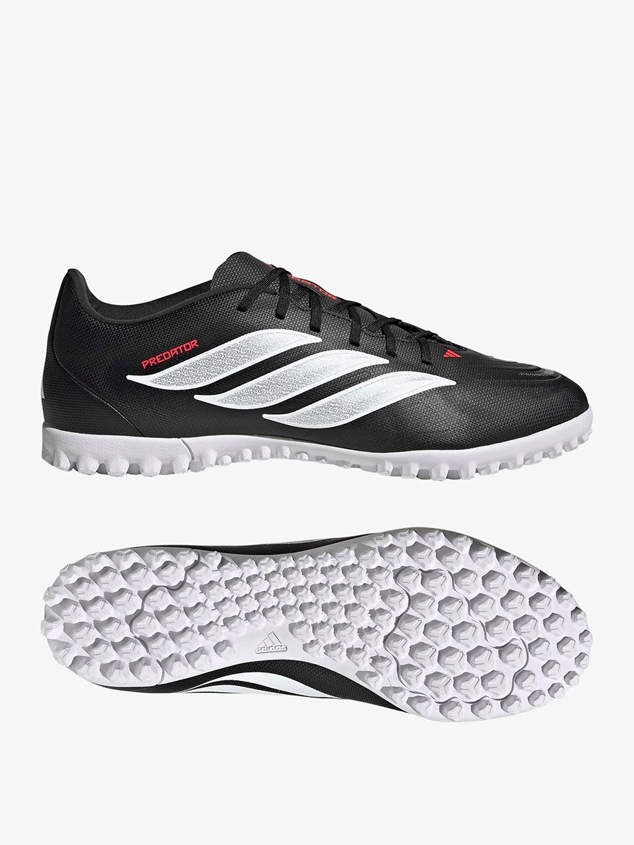 Predator Club Turf Shoes