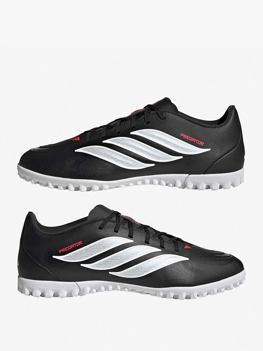 Predator Club Turf Shoes