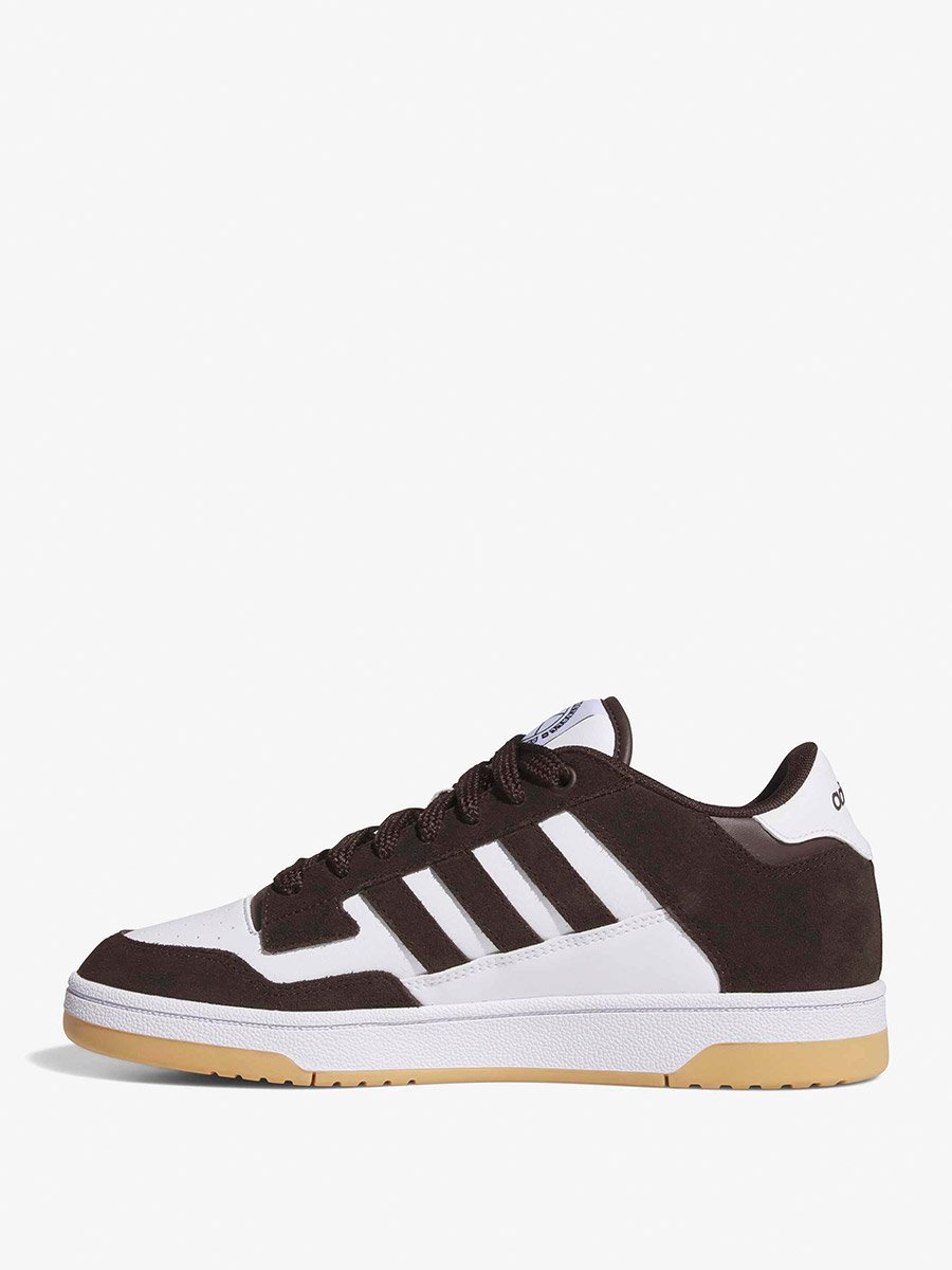 Rapid Court Low Sneakers