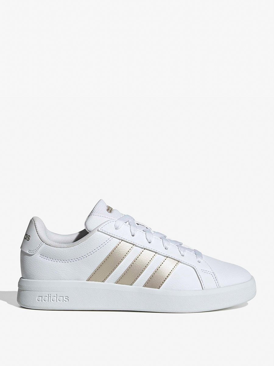 Grand Court Base 3.0 Shoes
