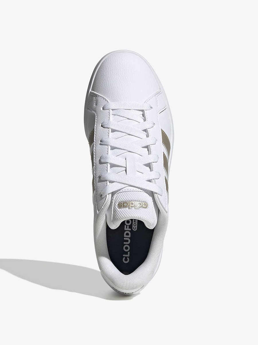 Grand Court Base 3.0 Shoes