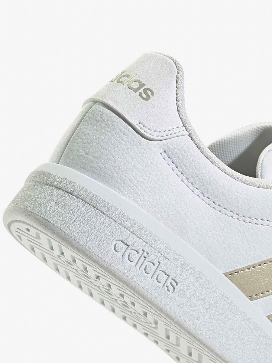 Grand Court Base 3.0 Shoes