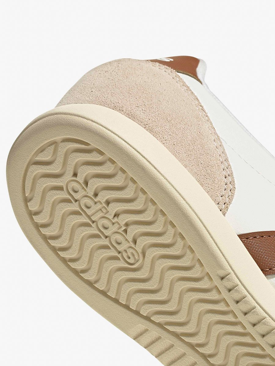 Barreda LO Shoes