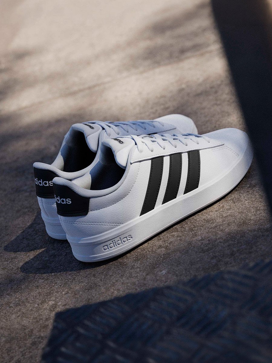Grand Court 3.0 Shoes
