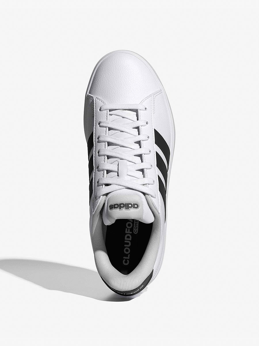 Grand Court 3.0 Shoes