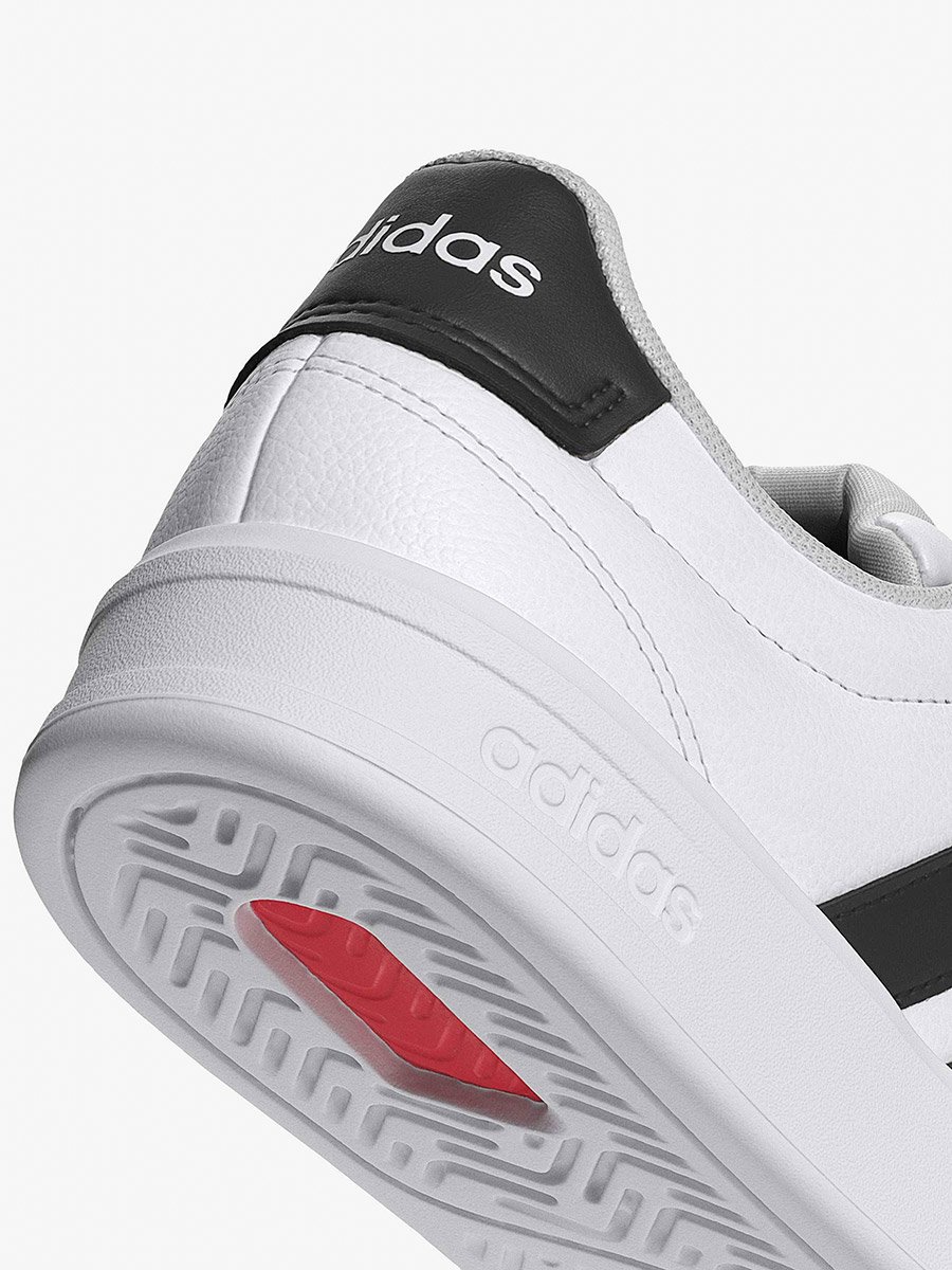 Grand Court 3.0 Shoes