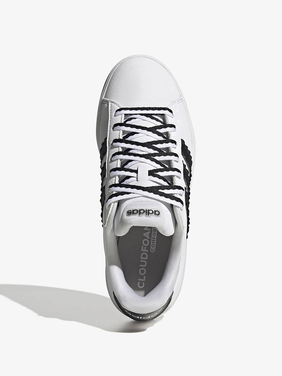 Grand Court 3.0 Shoes