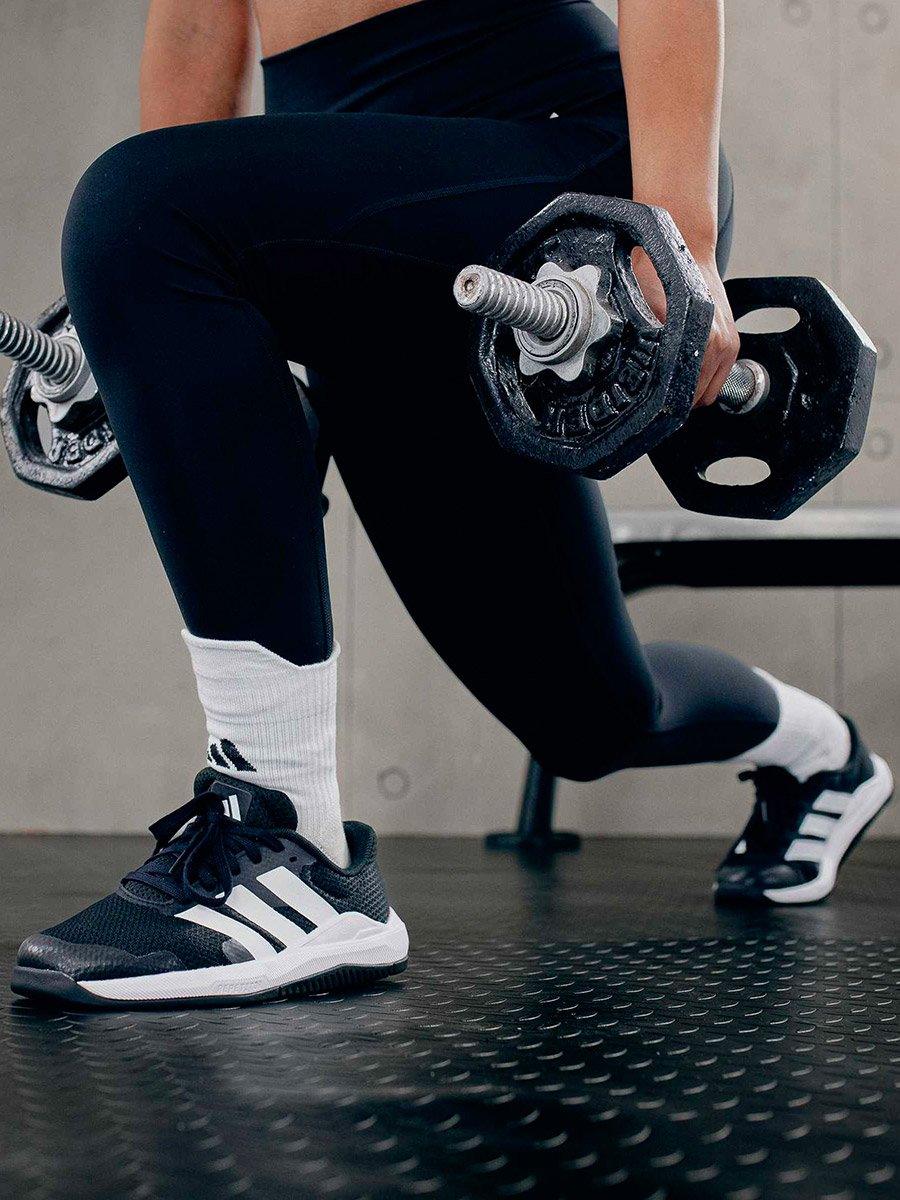 Dropset Base Training Shoes