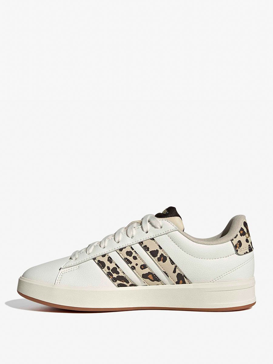 Grand Court 3.0 Shoes
