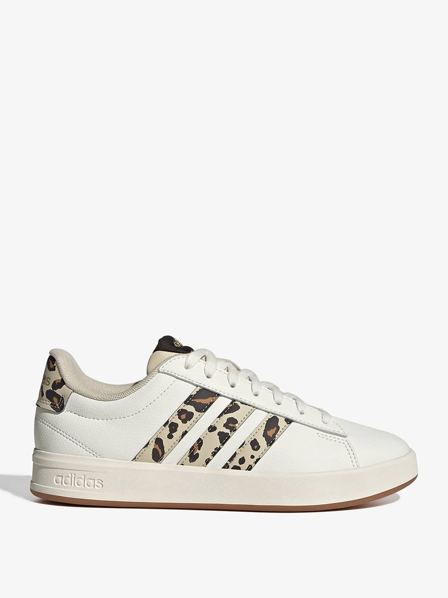 Grand Court 3.0 Shoes