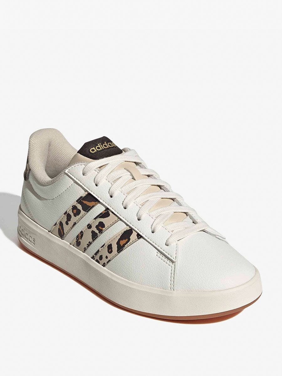 Grand Court 3.0 Shoes