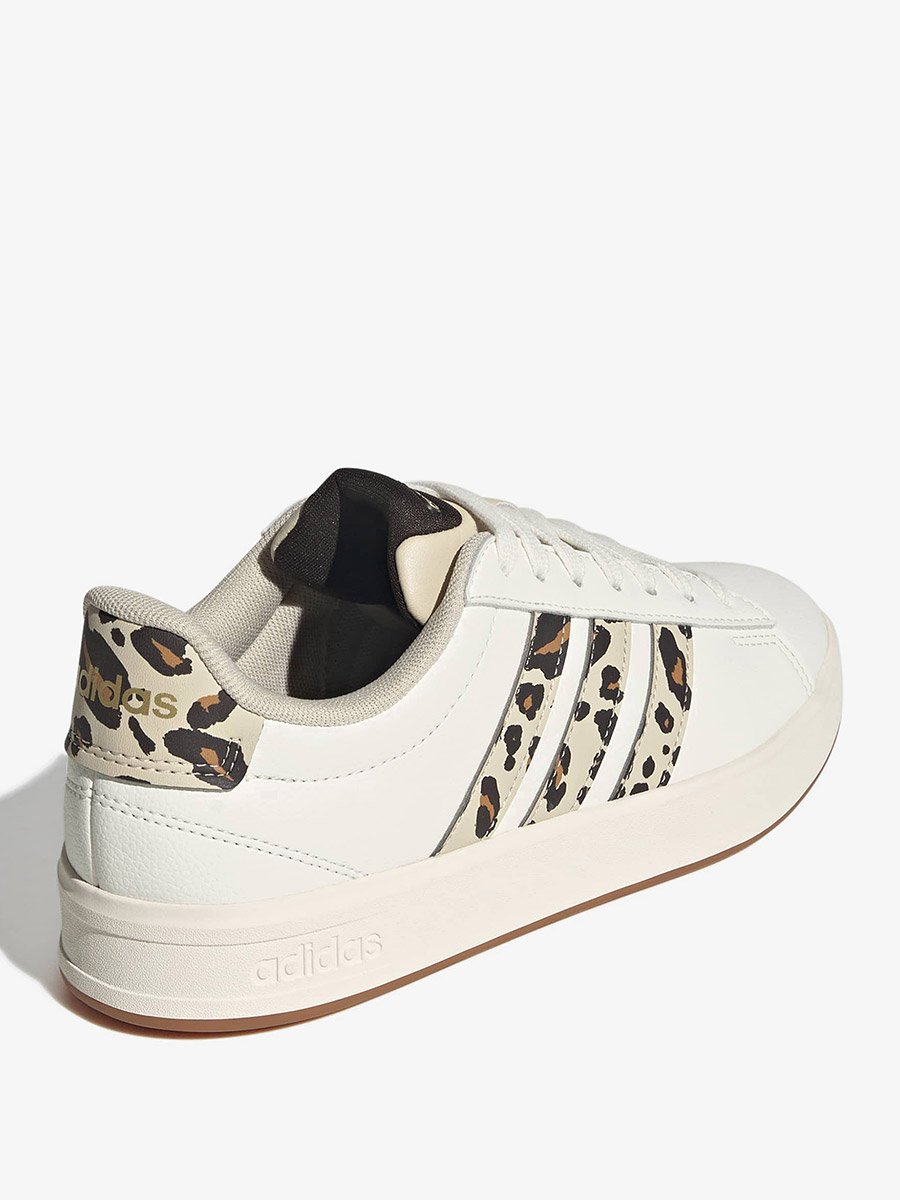Grand Court 3.0 Shoes