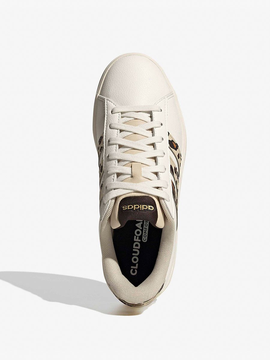 Grand Court 3.0 Shoes