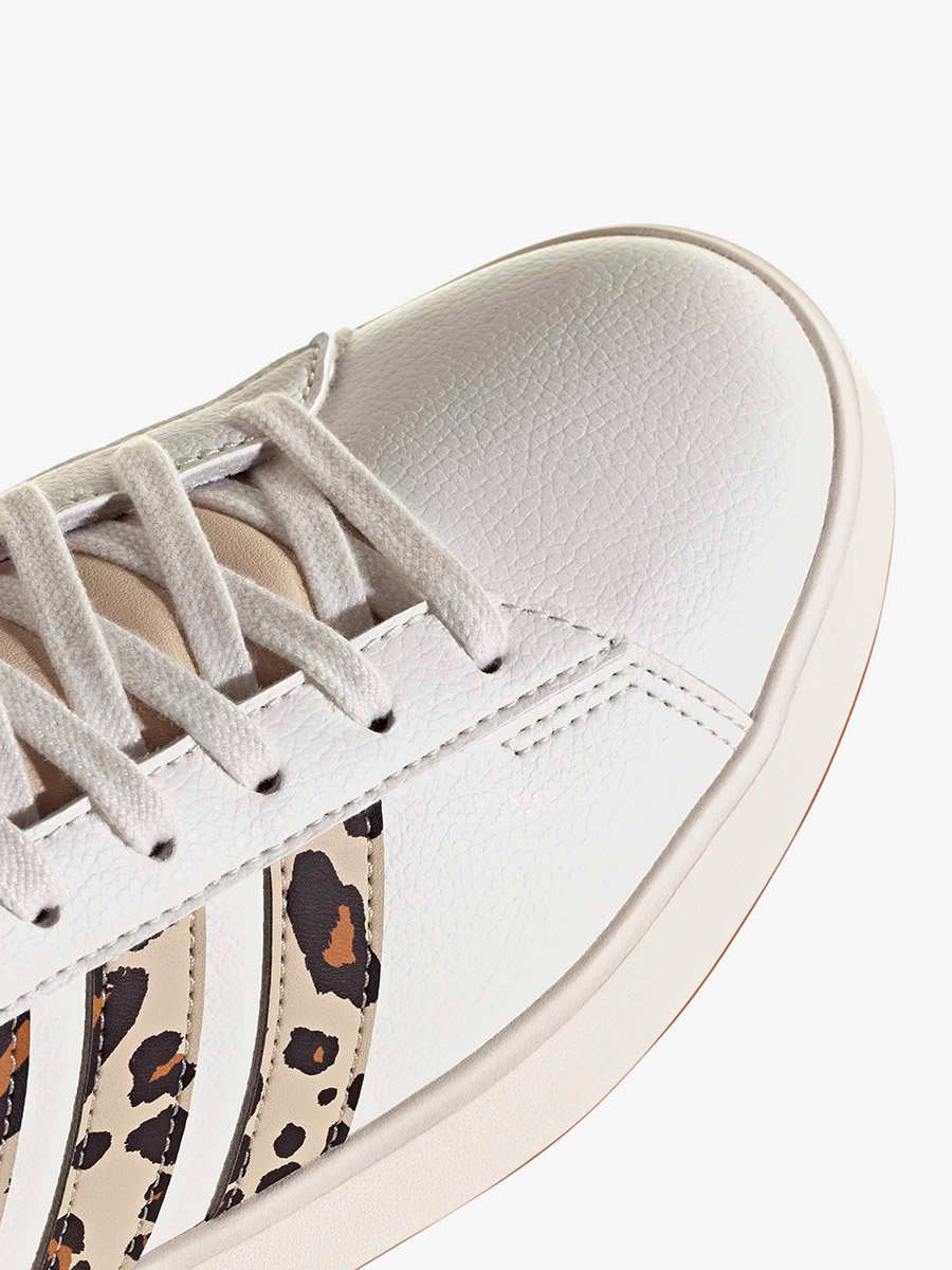 Grand Court 3.0 Shoes