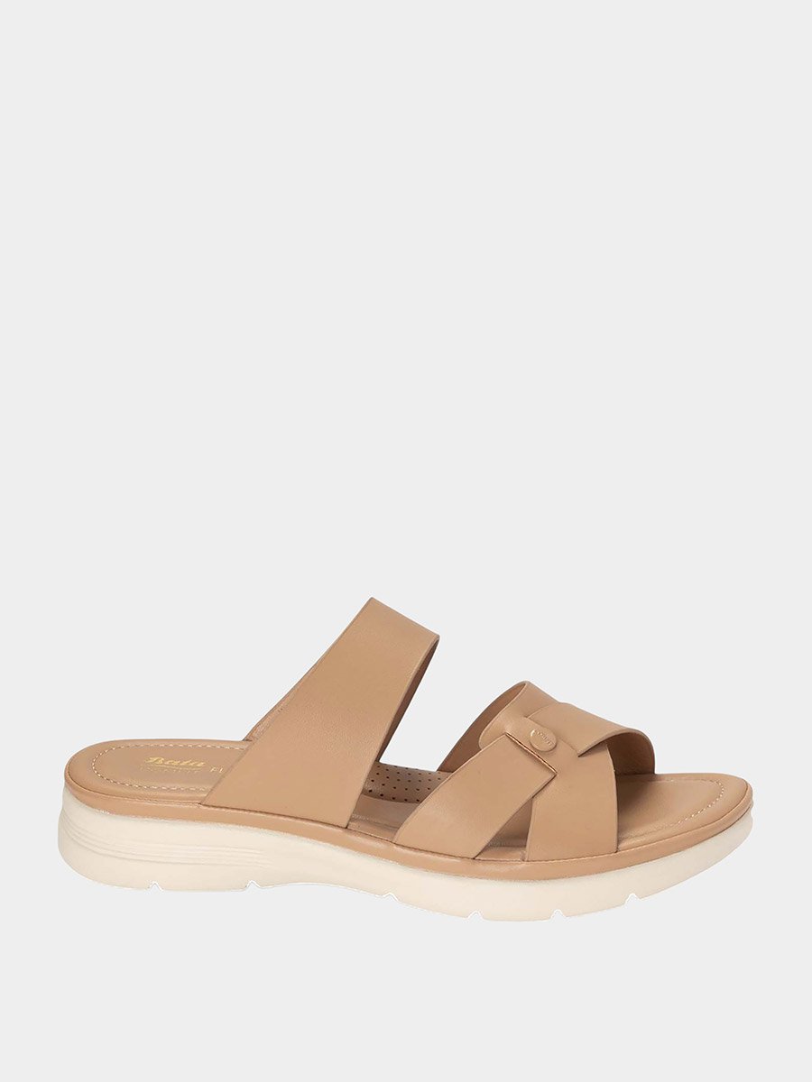Comfit Slip On Sandals