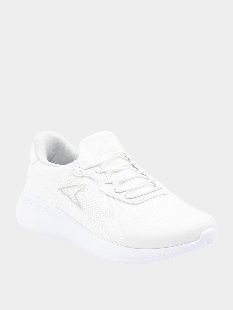 Logo Detail Air-Cushion Casual Sneakers