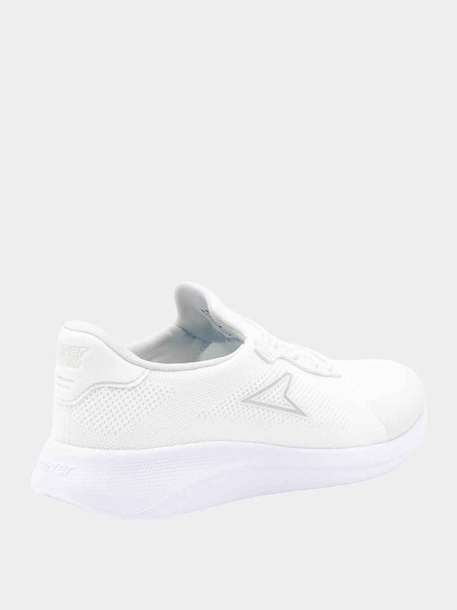 Logo Detail Air-Cushion Casual Sneakers