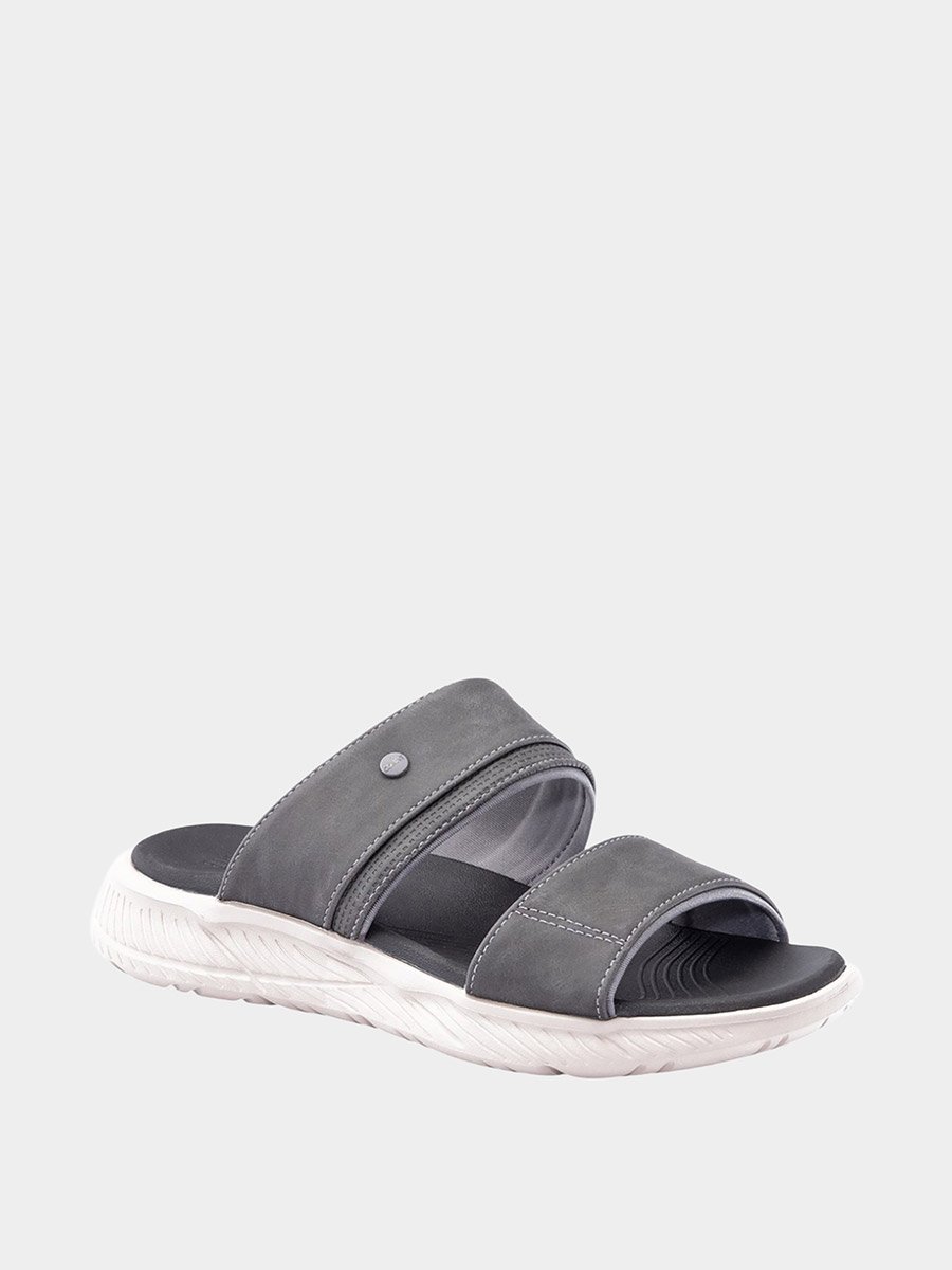 Comfort Slip-On Sandals