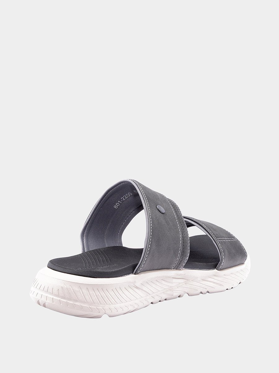 Comfort Slip-On Sandals