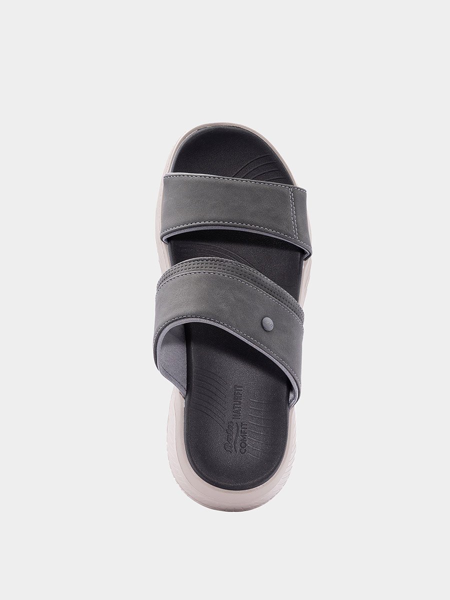 Comfort Slip-On Sandals