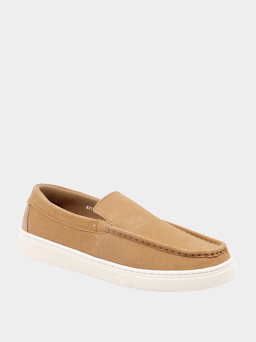 حذاء لوفرز كاجوال سهل الارتداء