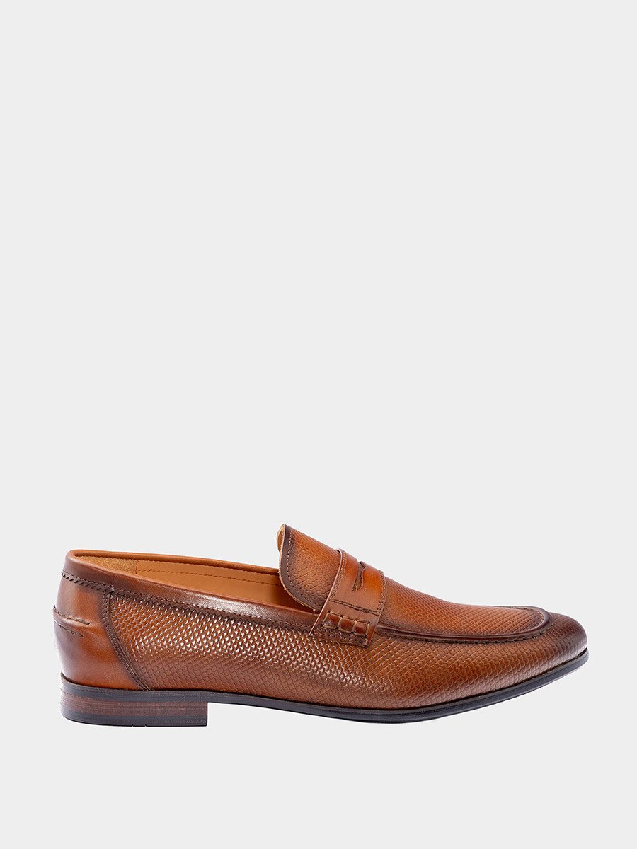 Classic Slip On Loafers