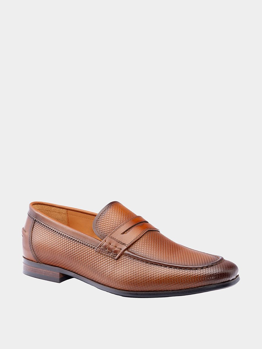 Classic Slip On Loafers
