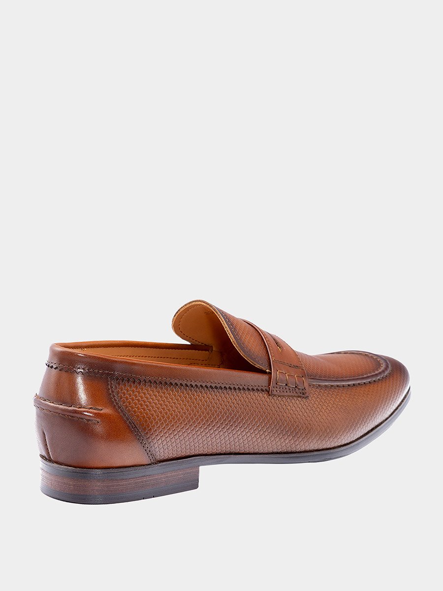 Classic Slip On Loafers