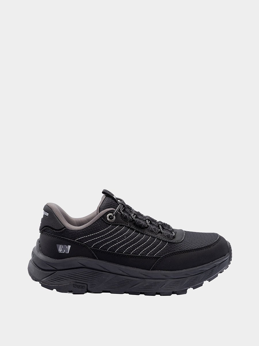 Outdoor Trail Sneakers