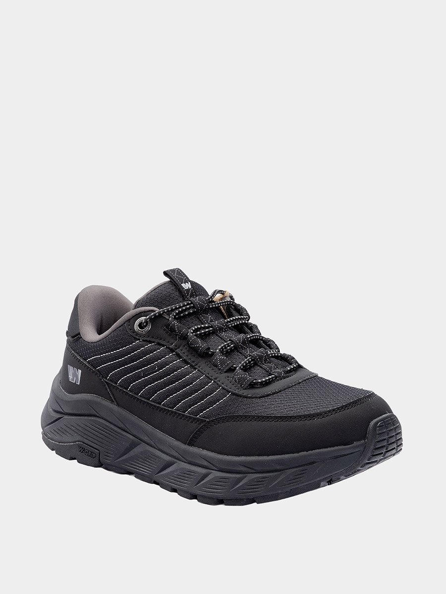 Outdoor Trail Sneakers