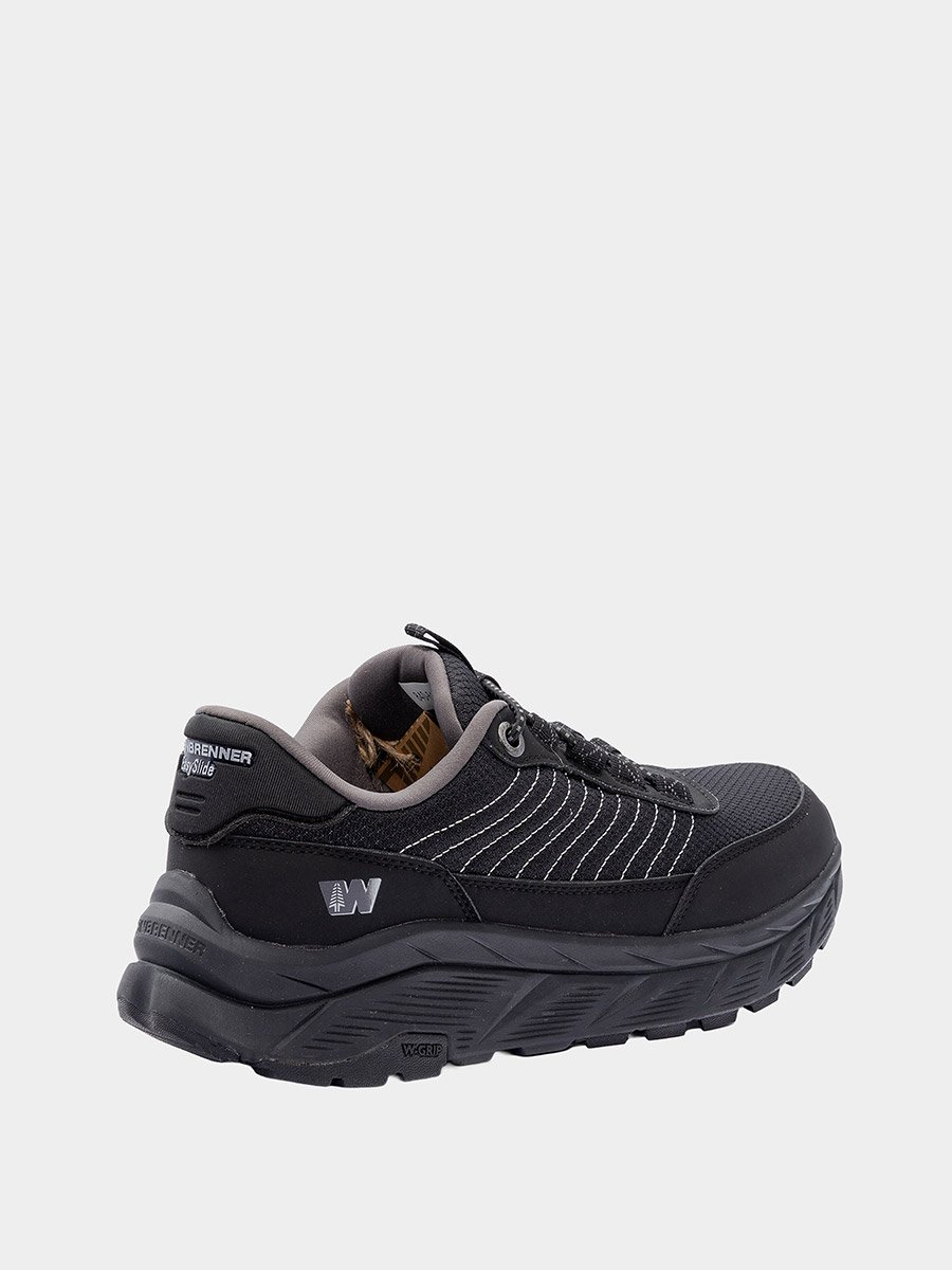 Outdoor Trail Sneakers