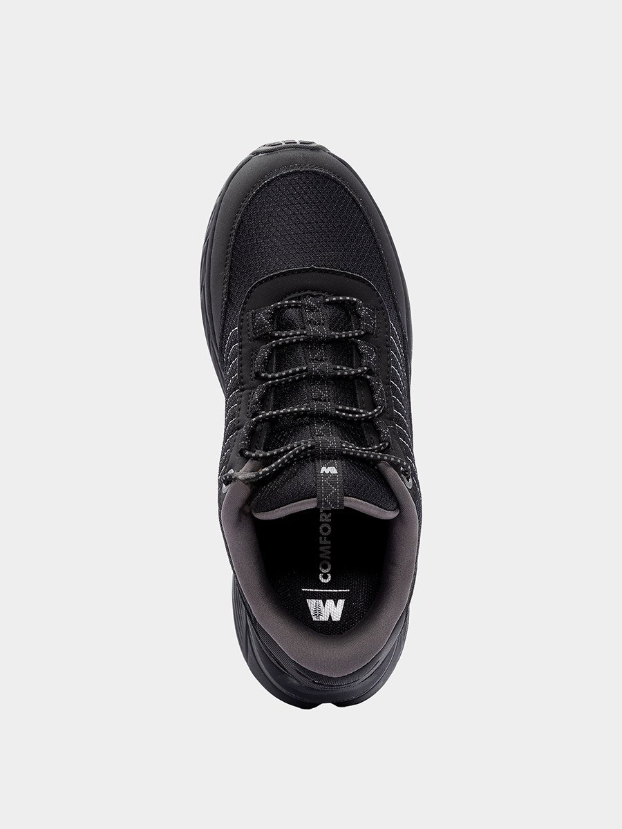 Outdoor Trail Sneakers