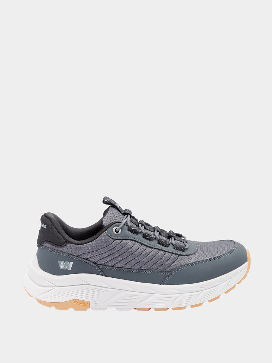 Outdoor Trail Sneakers