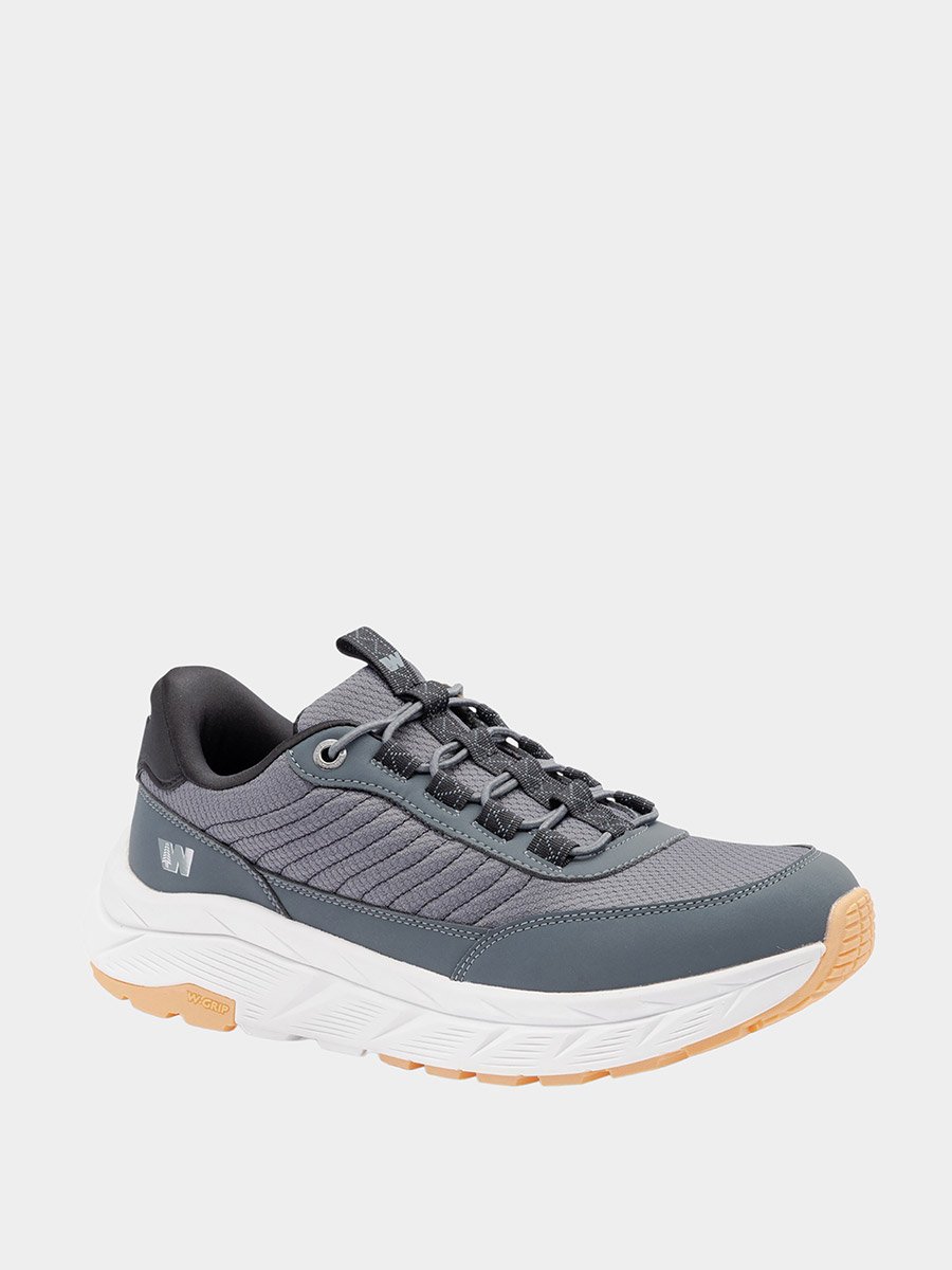 Outdoor Trail Sneakers