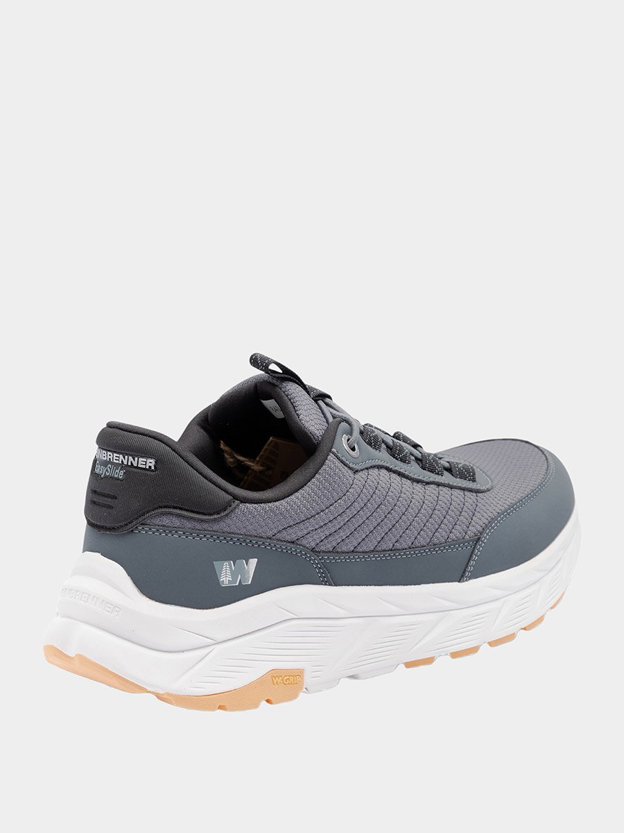 Outdoor Trail Sneakers