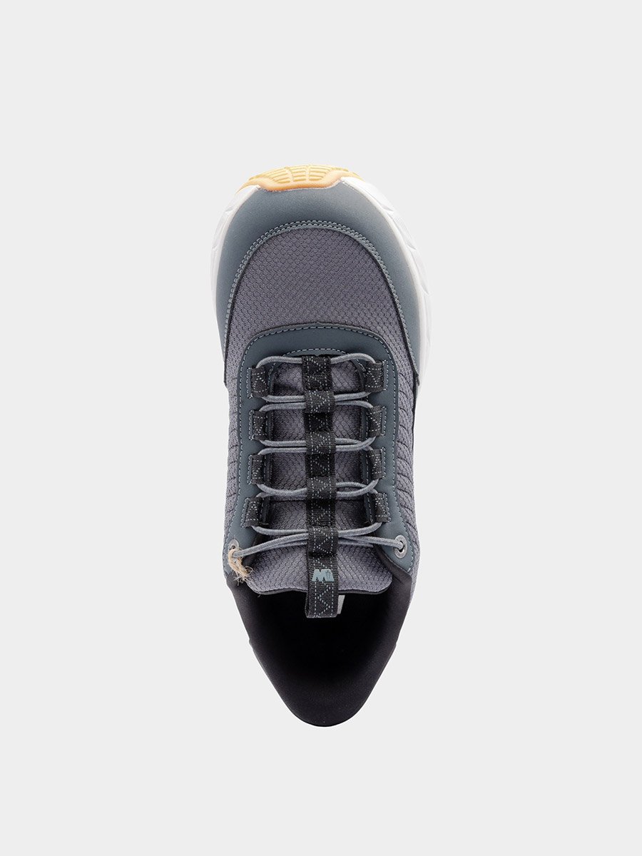 Outdoor Trail Sneakers