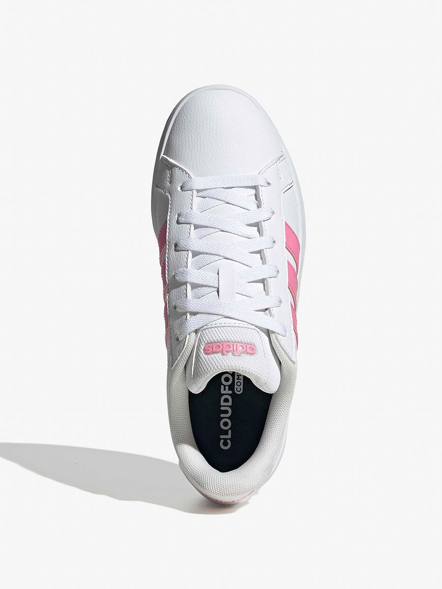 Grand Court Base 3.0 Shoes