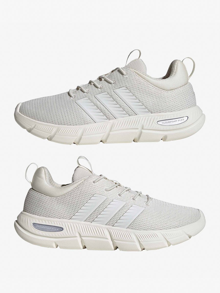 Cloudfoam Flex Stretch-Lace Shoes